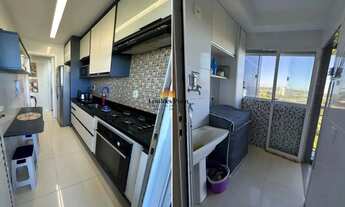 Imagem 10: Excelente Apto, Mobiliado, Nascente , Vista Mar