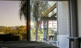 Imagem 2: Casa, 347 m² - venda por R$ 4.800.000,00 ou aluguel por R$ 21.958,33/mês - Colina Verde