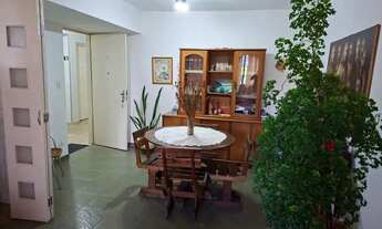 Imagem 2: AP 02 DORMS/GAR - VENDE - VILA MARIANA