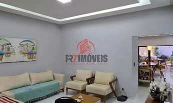 Imagem 3: ÓTIMA CASA 3 SUÍTES - ALTÍSSIMO PADRÃO EM ACABAMENTO NO RES. BRISAS DA MATA