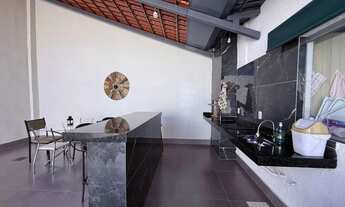 Imagem 1: CONDOMINIO FECHADO - BERTIM BELCHIOR II Casa em Condomínio com 3 Quarto(s) e 3 banheiro(s