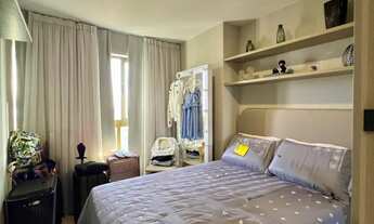 Imagem 5: APARTAMENTO - PROJETADO - VENDA - HERON MARINHO - 3 QUARTOS - PISCINA - CAMPINA GRANDE - P