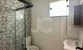 Imagem 6: Casa à venda - Bairro Senhorinha Cairo