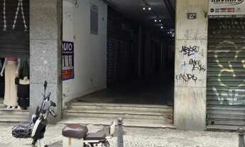 Imagem: Imóvel para aluguel na Rua do Resende