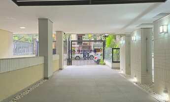 Imagem 4: Apartamento garden, 3 dorms a venda Avenida Itajai, Petropolis-ultima unidade