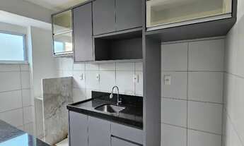 Imagem 5: Apartamento Térreo 2/4 no Condominio Jardim França, bairro Sim