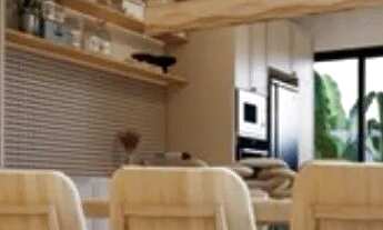 Imagem 4: Casa em condominio fechado na Vila Giglio erm Atibaia , 15 Casas térreas a partir de 144m²