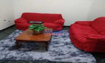 Imagem 6: Sobrado de 4 quartos para venda no Jardim Santa Maria