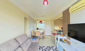 Imagem 7: Apartamento com 3 quartos no bairro Cavalhada