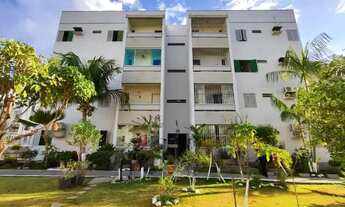 Imagem: THAILSON / ALUGO APARTAMENTO NO CONDOMÍNIO