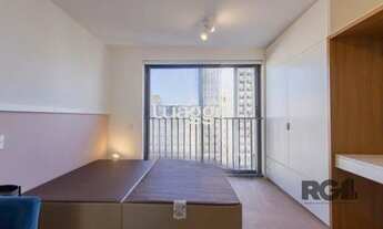 Imagem 2: APARTAMENTO/STUDIO PARA LOCAÇÃO NO BAIRRO AUXILIADORA - MOBILIADO