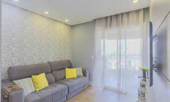 Imagem 2: Apartamento em Barra Funda