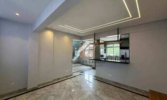 Imagem 2: Cobertura com 3 Quartos, 210 m² - venda por R$ 1.530.000 ou aluguel por R$ 8.000/mês - Bur