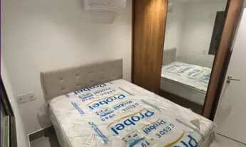 Imagem 2: Apartamento em Perdizes com 38m²