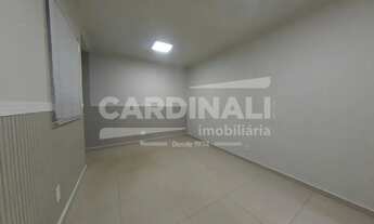 Imagem 5: Sala comercial Galpão / depósito com aluguel por R$1.223 /mês