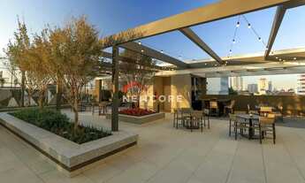 Imagem 4: Apartamento em Rua Doutor Raul da Rocha Medeiros - Tatuapé - São Paulo/SP