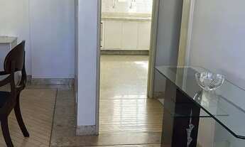 Imagem 5: COBERTURA À VENDA SETOR OESTE COM 353 METROS DE ÁREA PRIVATIVA