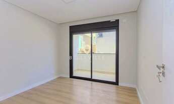 Imagem 14: CASA NOVA EM CONDOMÍNIO, 3 QUARTOS, NO BAIRRO BARREIRINHA, CURITIBA