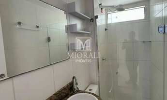 Imagem 5: BD - Apartamento nascente na Pajuçara com vista para o mar e lazer completo com 1 quarto