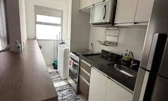 Imagem 6: Apartamento 2 Quartos à Venda em Cidade Nova, Jundiaí Aceita Financiamento