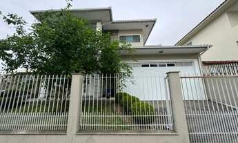 Imagem: Casa no jardim cidade são jose