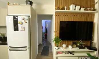 Imagem 5: Apartamento 02 dormitórios