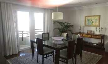 Imagem 6: Cobertura em Rua Rodrigo Cláudio - Aclimação - São Paulo/SP