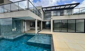 Imagem: Casa à venda, 4 quartos, 2 suítes, 3 vagas