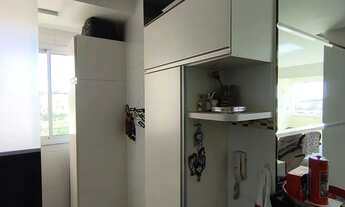 Imagem 2: APARTAMENTO DE 2 QUARTOS NO RESIDENCIAL EUROVILLE EM GOIÂNIA