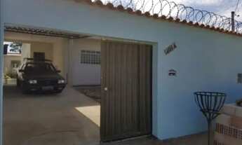 Imagem: Casa em Nilópolis