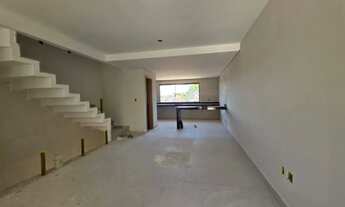 Imagem 3: Casa geminada à venda, 3 quartos, 1 suíte, 2 vagas, Santa Amélia - Belo Horizonte/MG