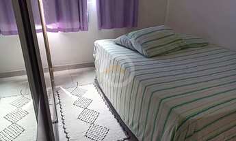 Imagem 6: Casa no Residencial Jardins do Cerrado 7