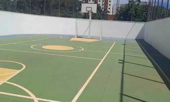 Imagem 4: Edifício Mont Branc - 125m2 - 2 vagas - Varanda Gourmt - 3 Suítes