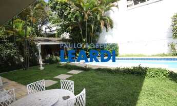 Imagem: CASA EM CONDOMÍNIO - ALPHAVILLE RESIDENCIAL