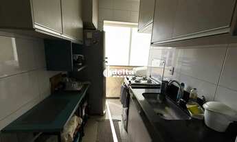 Imagem 2: Apartamento com 2 quartos sendo 1 suite disponível para venda no bairro Santa Mônica em Ub