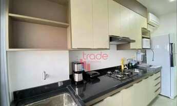 Imagem 5: Apartamento tipo Studio Mobiliado para Alugar de 01 Quarto no Bairro Alto da Boa Vista em