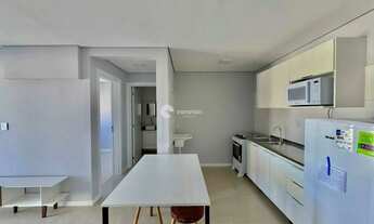 Imagem 3: Apartamento de 1 dormitório próximo da UFSM - Semi-Mobiliado!