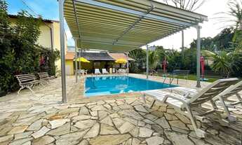 Imagem 2: Maravilhoso Condomínio à venda com 8 casas, 2.000m² por R$ 12.000.000 - Cavalheira - Vasso