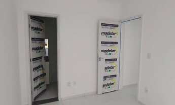 Imagem 4: 004 - ALUGO APARTAMENTO NO PRIME CALHAU / 2 QUARTOS / ELEVADOR / FALE COMIGO