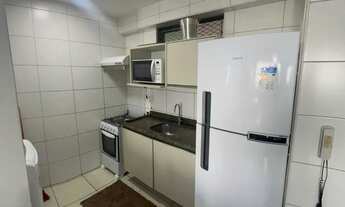 Imagem 2: Imóvel para aluguel tem 55 metros quadrados com 2 quartos em Boa Viagem - Recife - PE