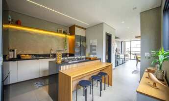 Imagem 7: Casa com 3 dormitórios, sendo 1 suíte à venda - Granja Viana - Cotia/SP