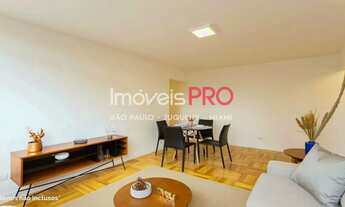 Imagem 6: Apartamento vila Olímpia 2 dormitórios totalmente reformado