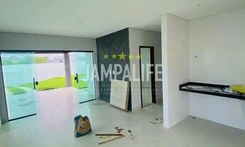 Imagem 5: Casa com 3 dormitórios à venda, 110 m² por R$ 499.000,00 - Jacumã - Conde/PB