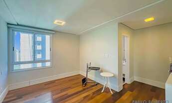 Imagem 13: DUPLEX - ALPHAVILLE - SP