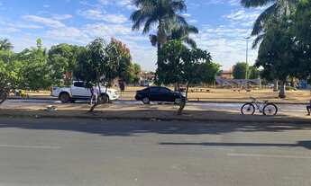 Imagem 3: 3 Lotes com Casas simples 420,00m² cada em frente a praça do Criméia Oeste, 3 Casas St Cri