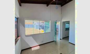 Imagem 7: Pátio - Res. e Comercial Palmares