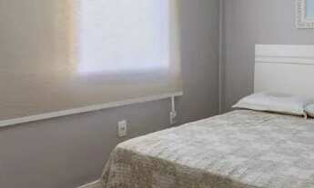 Imagem 4: Apartamento semi mobiliado na Vila Moema Tubarão