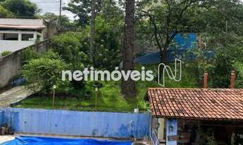 Imagem 3: Venda Casa Copacabana Belo Horizonte