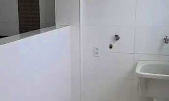 Imagem 3: Imóvel para venda com 92 metros quadrados com 3 quartos em Canto do Forte - Praia Grande