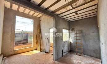 Imagem 3: Casa à venda no Jardim Curitiba com 2 quartos